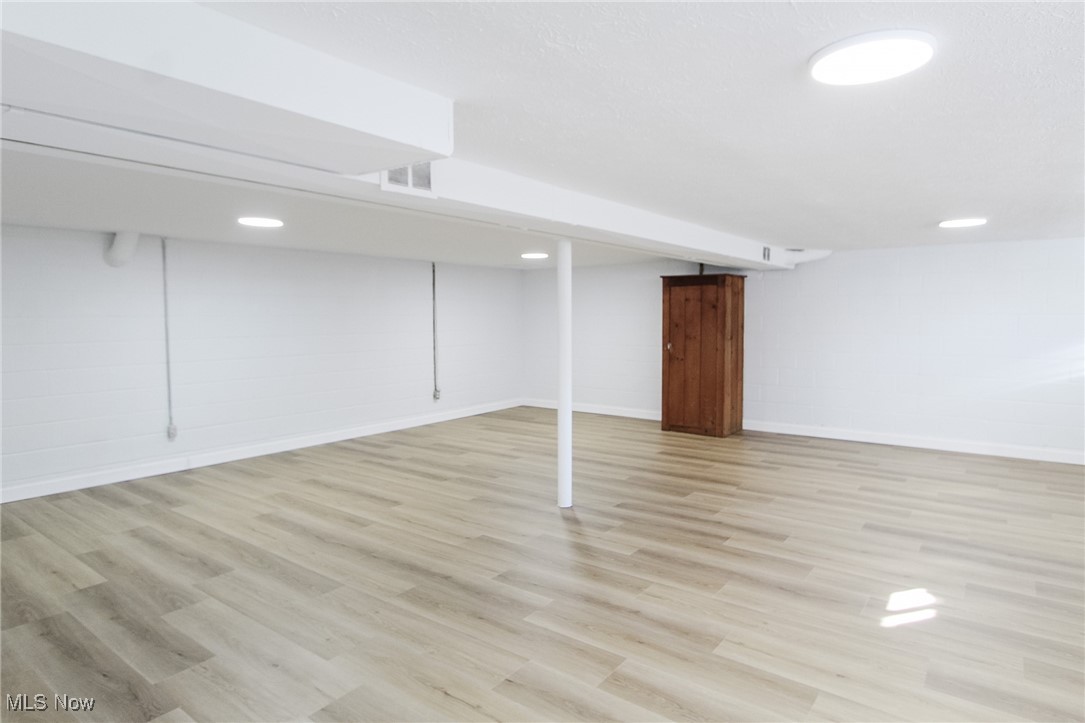 Fosterbrook - Residential