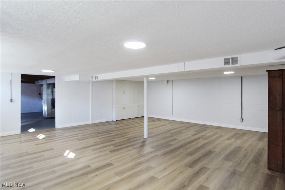 Fosterbrook - Residential