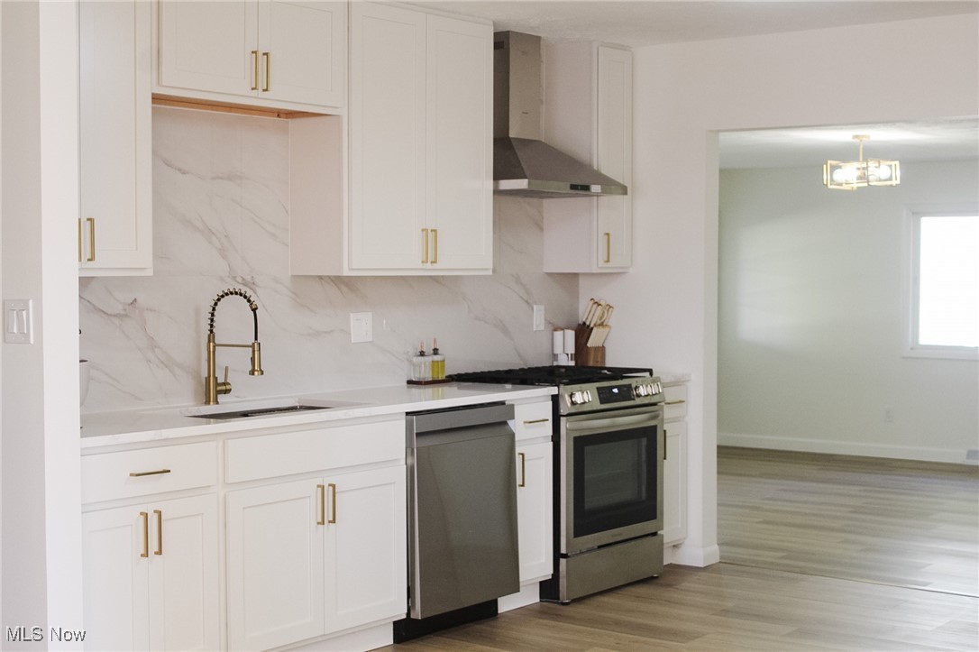 Fosterbrook - Residential