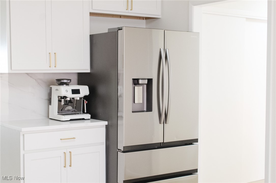 Fosterbrook - Residential