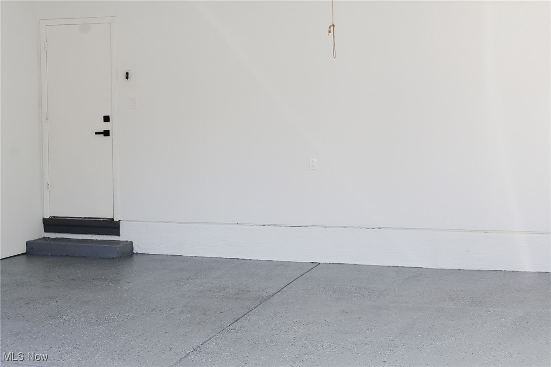 Fosterbrook - Residential