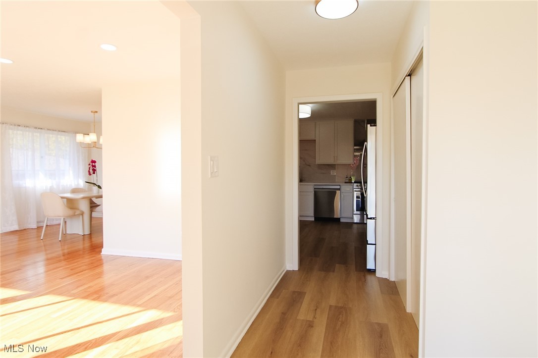 Fosterbrook - Residential