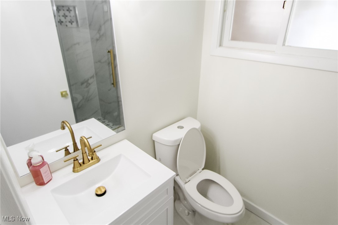 Fosterbrook - Residential