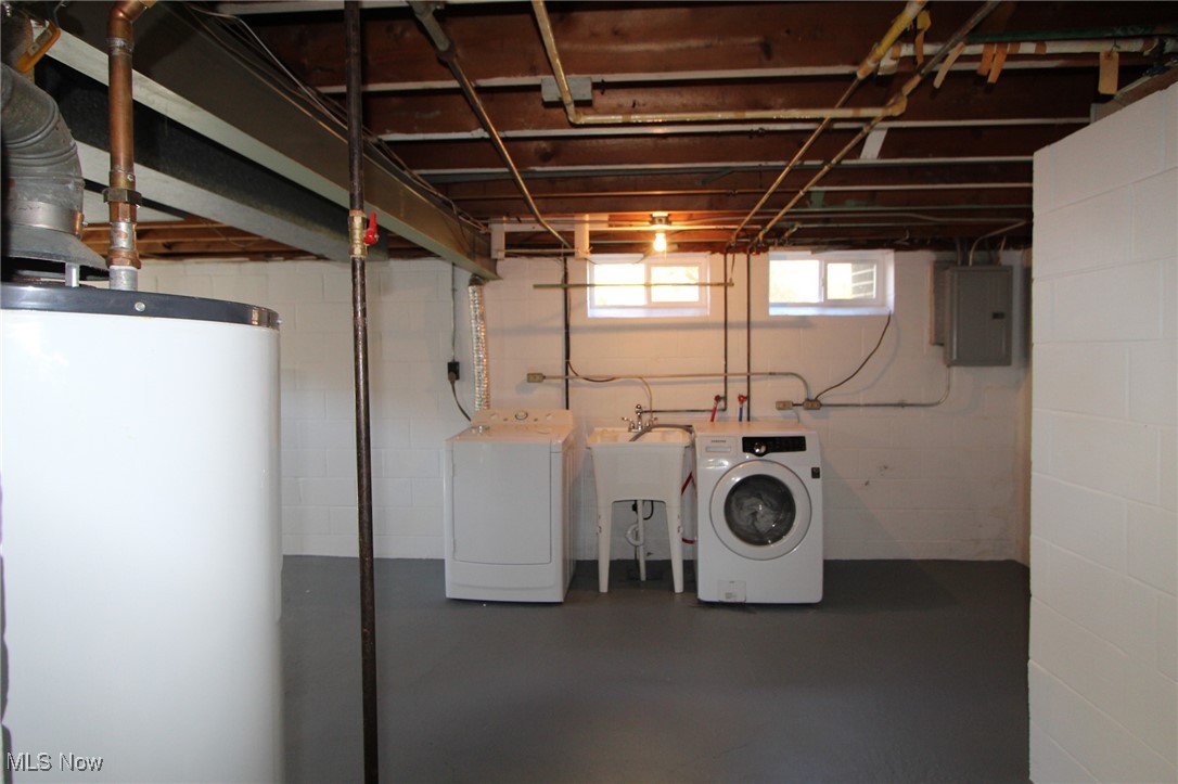 Fosterbrook - Residential