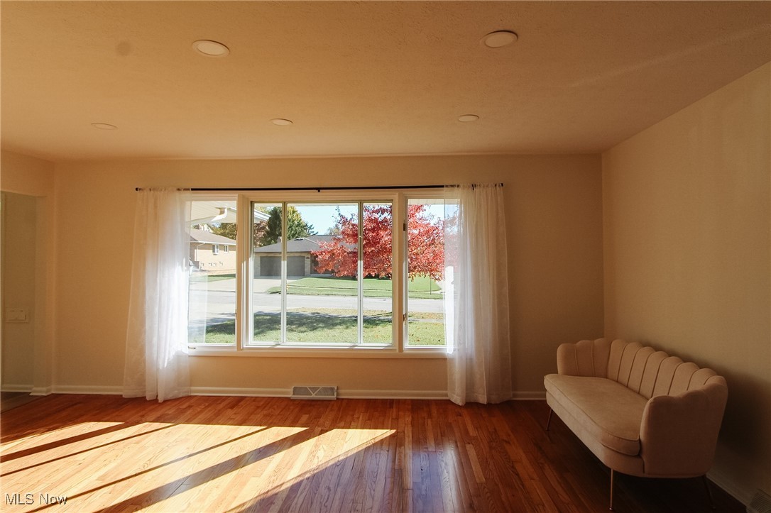 Fosterbrook - Residential