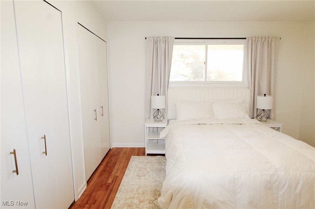 Fosterbrook - Residential