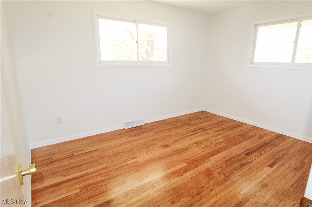 Fosterbrook - Residential