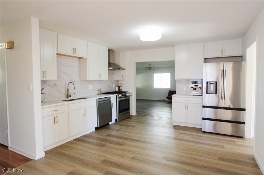 Fosterbrook - Residential