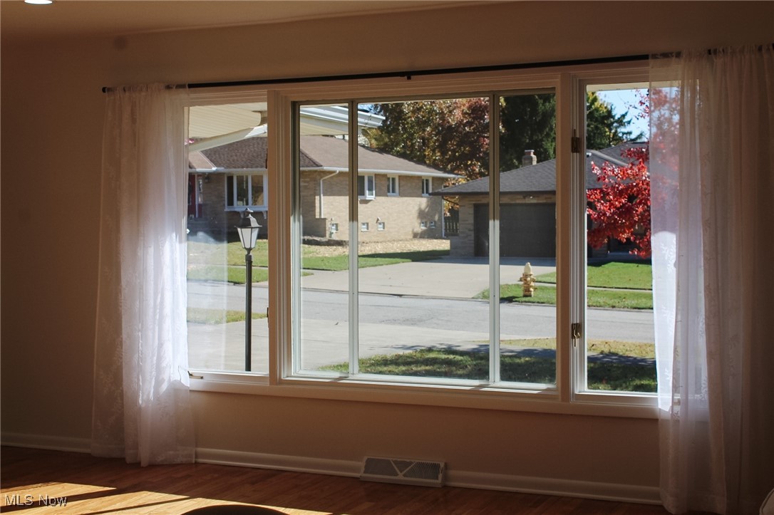 Fosterbrook - Residential