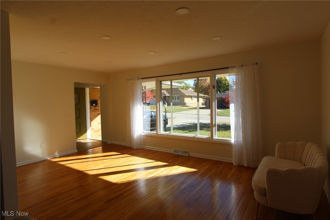 Fosterbrook - Residential