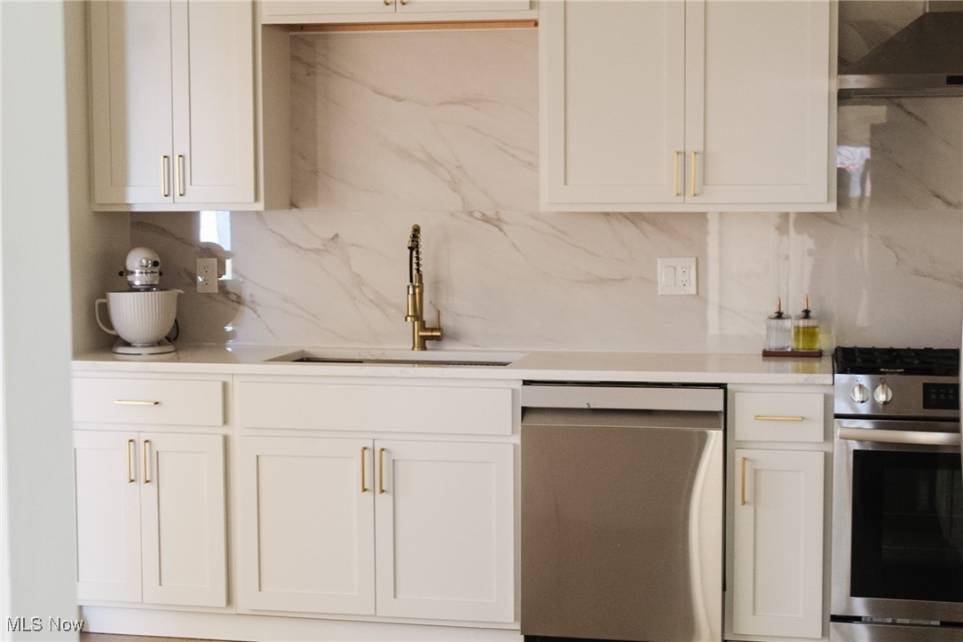 Fosterbrook - Residential