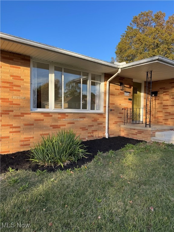 Fosterbrook - Residential