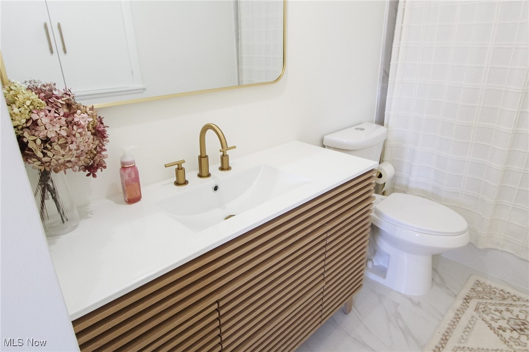 Fosterbrook - Residential