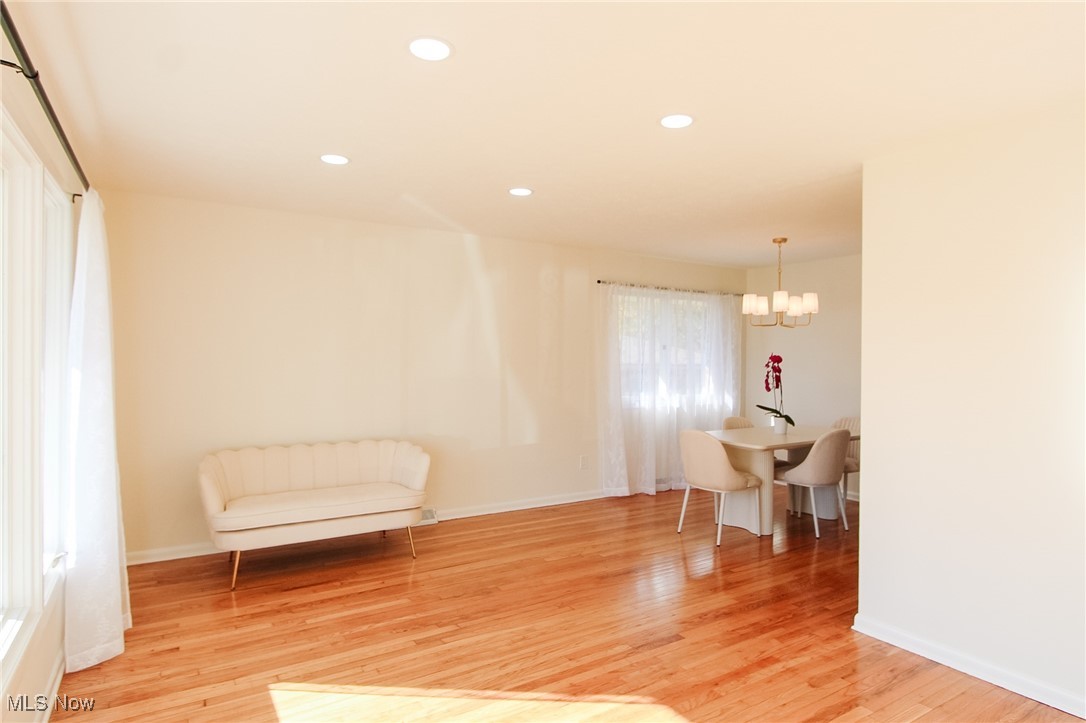 Fosterbrook - Residential