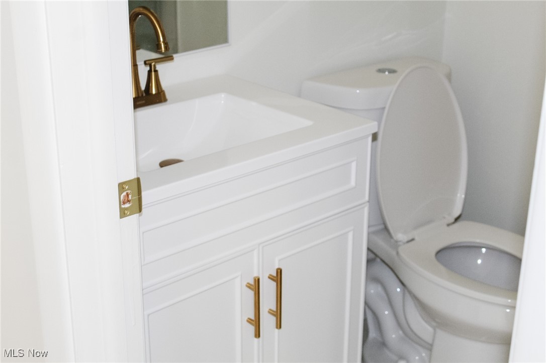 Fosterbrook - Residential