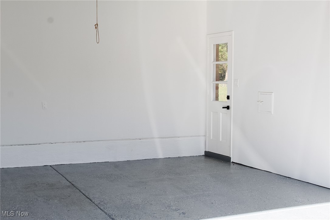 Fosterbrook - Residential