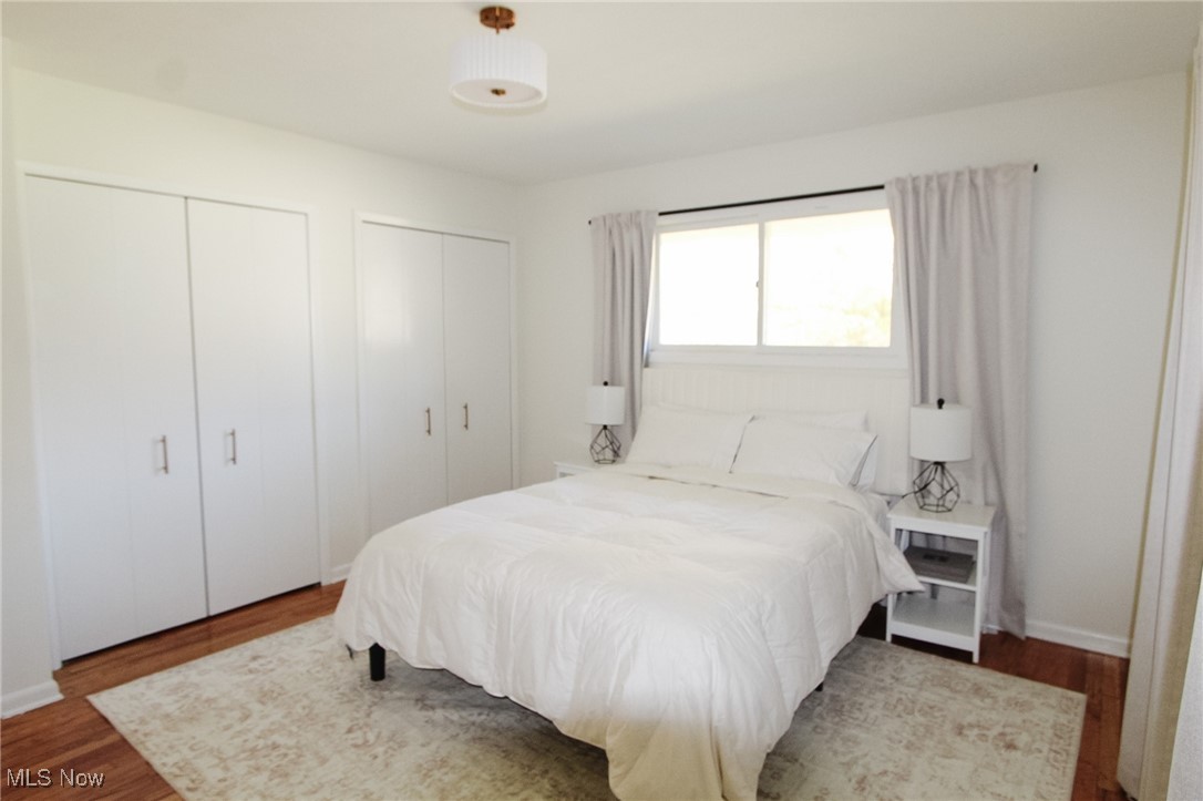 Fosterbrook - Residential