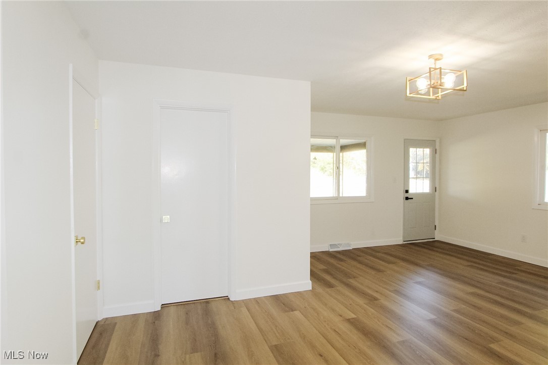 Fosterbrook - Residential