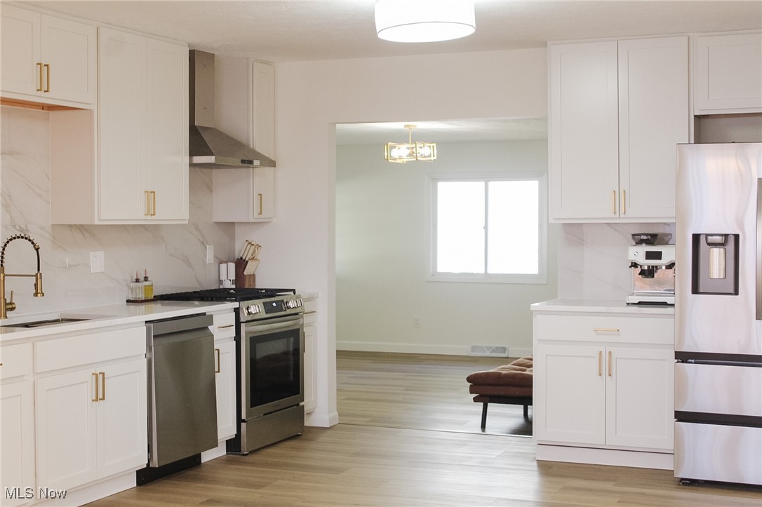 Fosterbrook - Residential