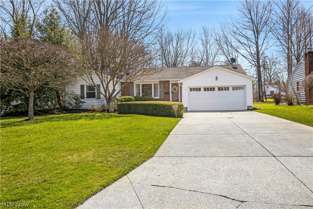 Village Blvd - Residential