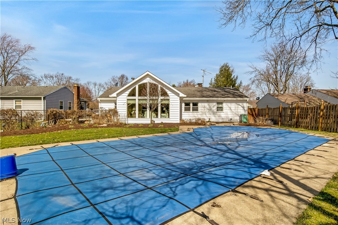 Village Blvd - Residential