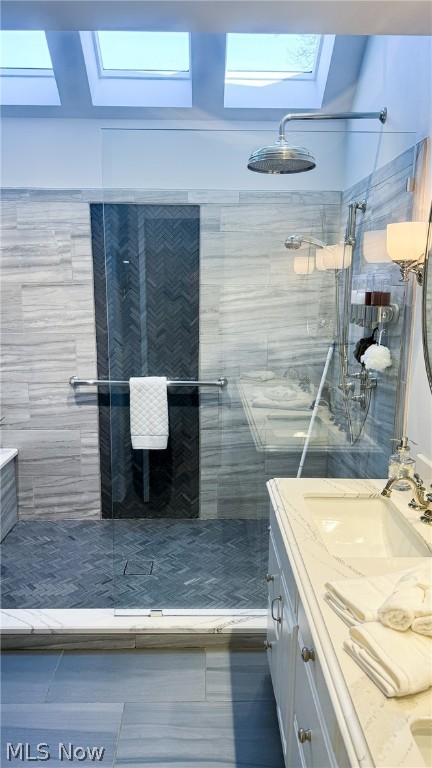 Village Blvd - Residential