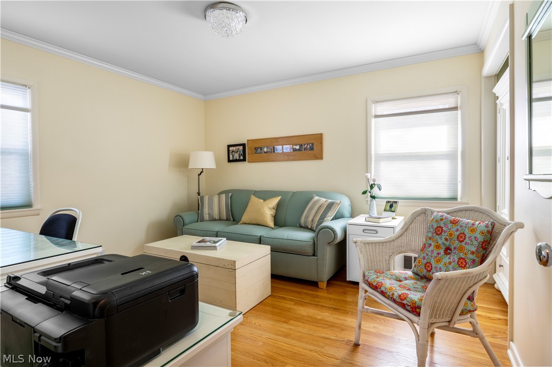 Village Blvd - Residential