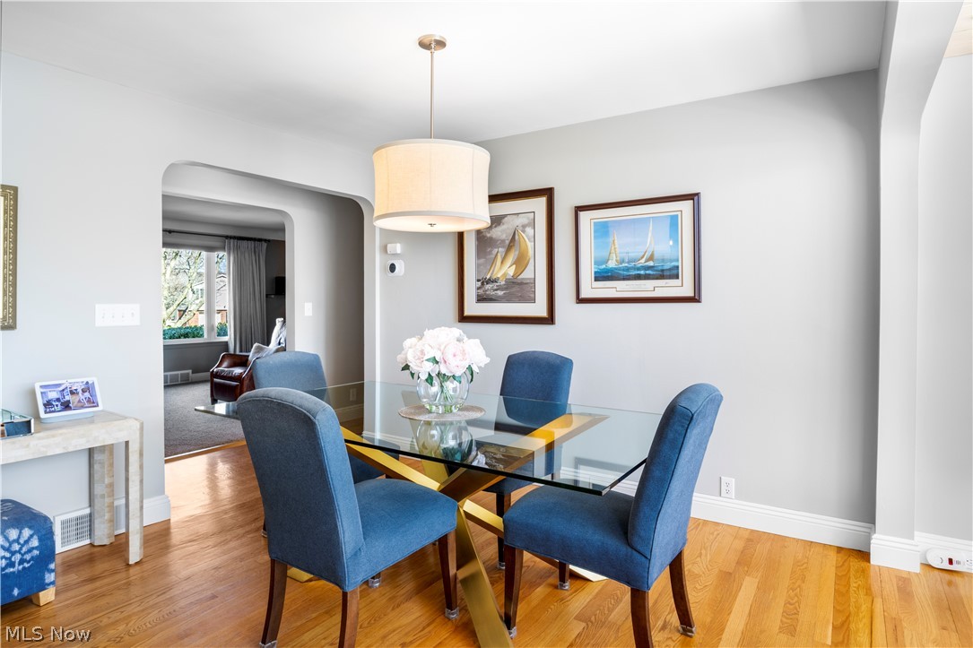 Village Blvd - Residential