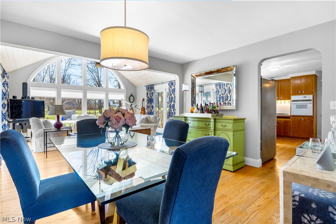 Village Blvd - Residential