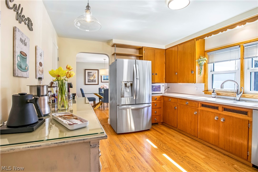 Village Blvd - Residential