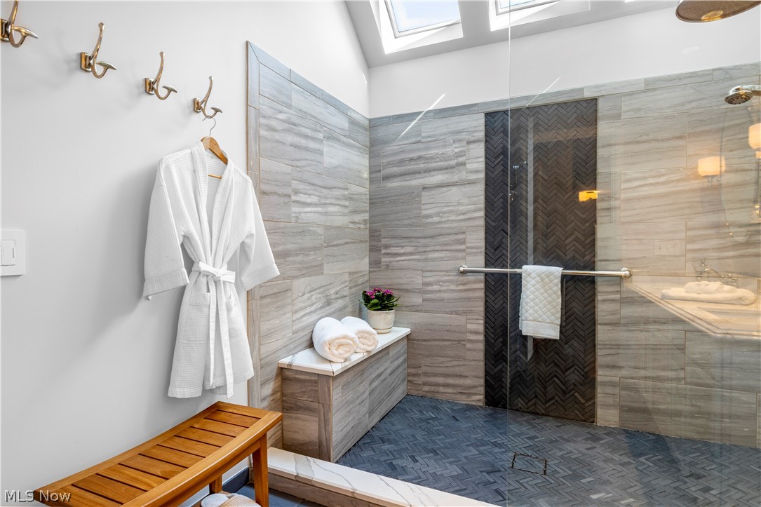 Village Blvd - Residential