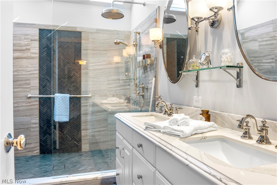 Village Blvd - Residential