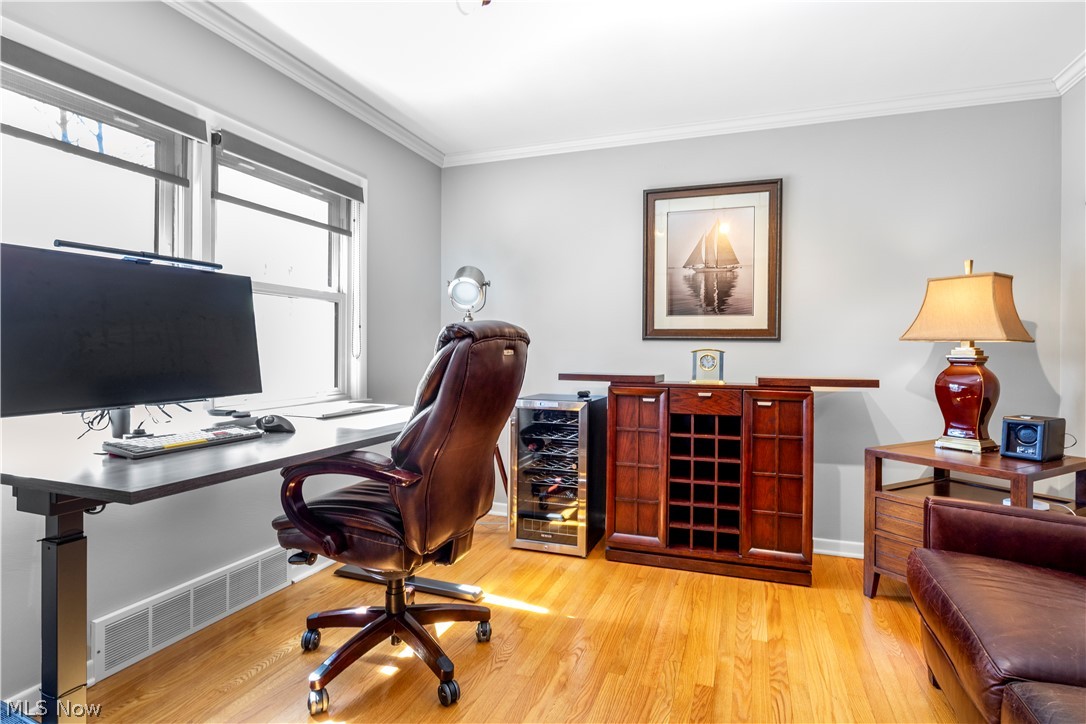 Village Blvd - Residential