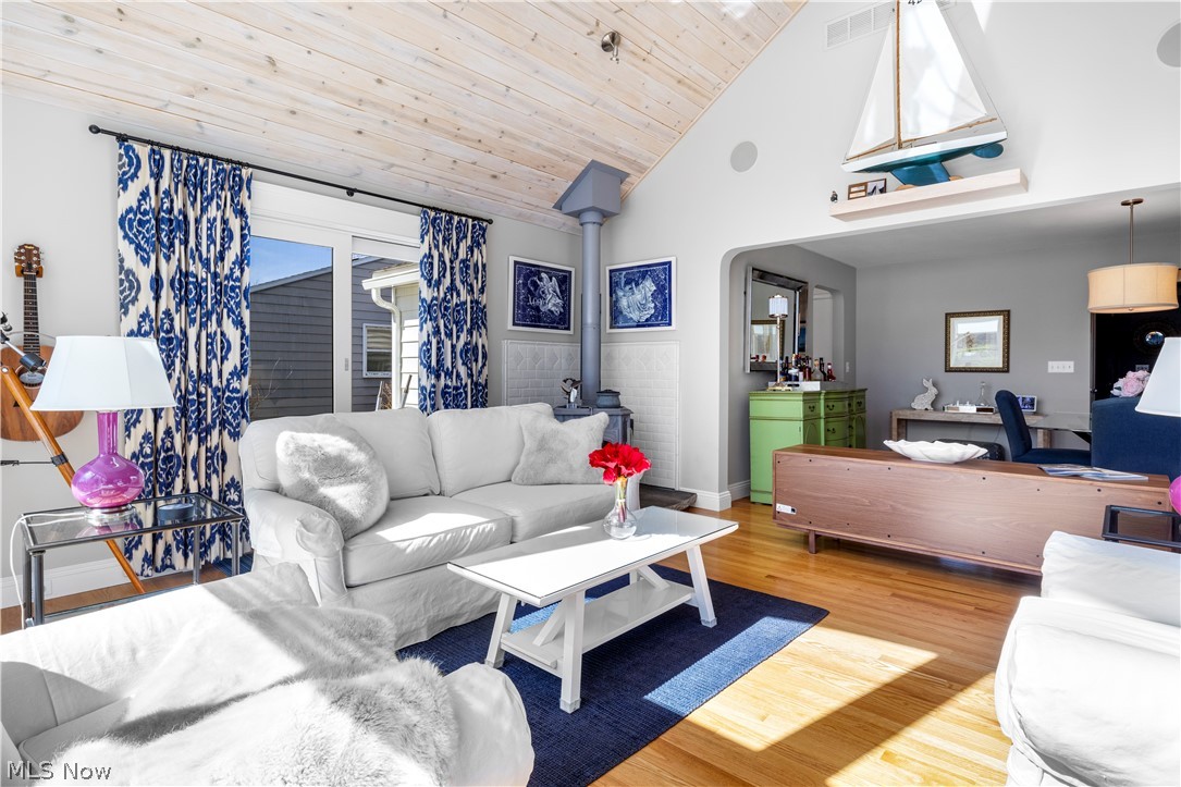 Village Blvd - Residential