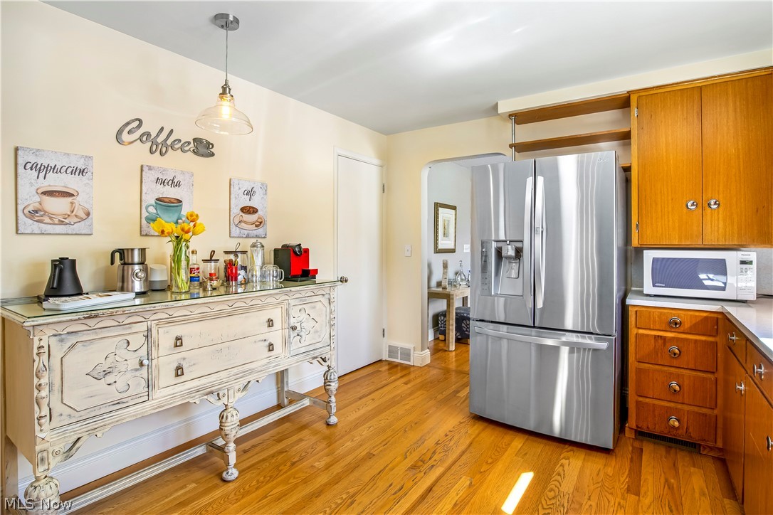 Village Blvd - Residential