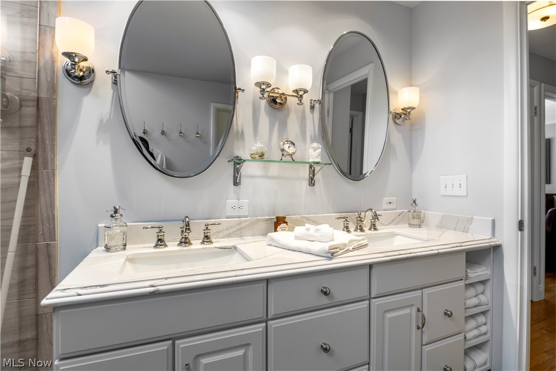 Village Blvd - Residential