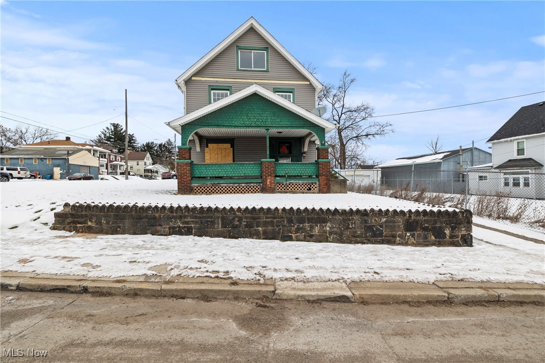 1726 Mahoning Avenue, Youngstown, Ohio image 1