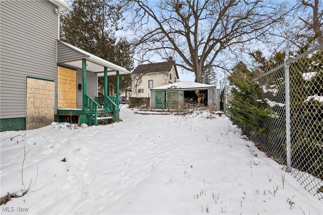 1726 Mahoning Avenue, Youngstown, Ohio image 6