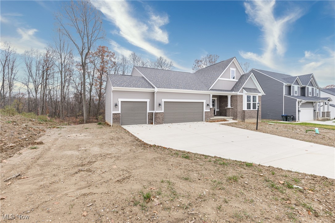 4452 Chaseline Ridge, Brunswick, Ohio image 34