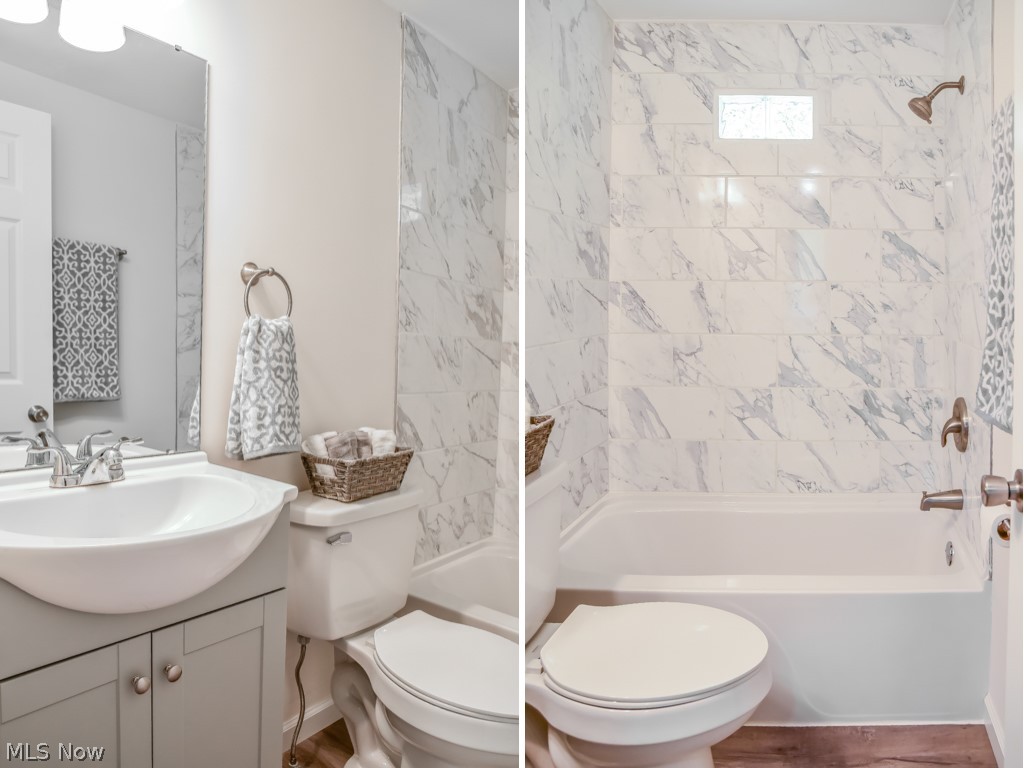 Hickin Allotment - Residential