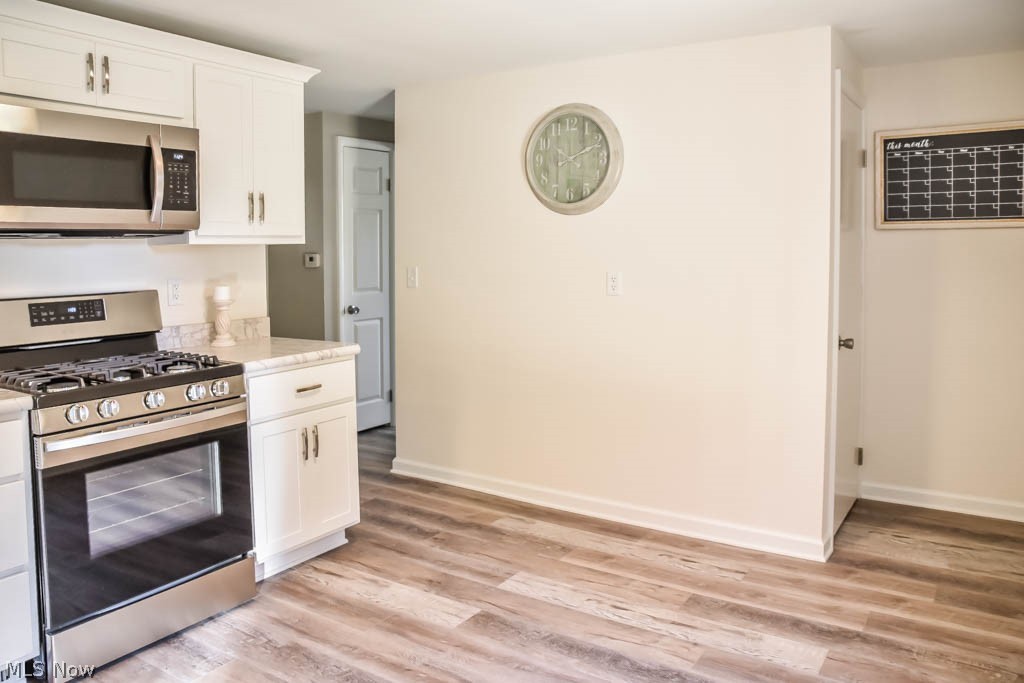 Hickin Allotment - Residential