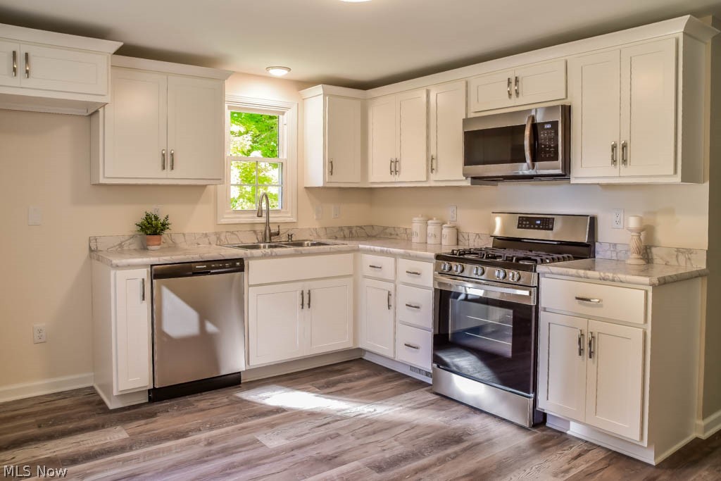 Hickin Allotment - Residential