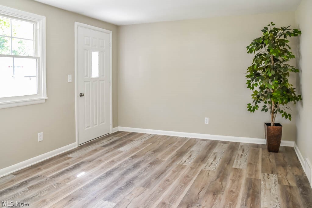 Hickin Allotment - Residential