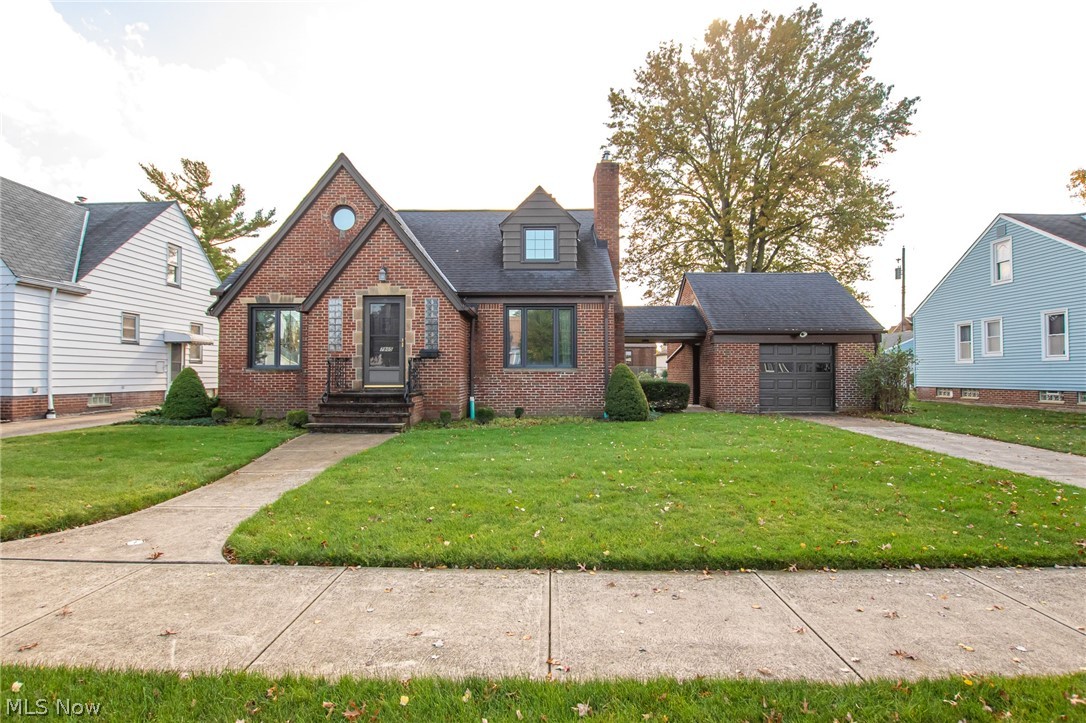 Ridgewood 02 - Residential