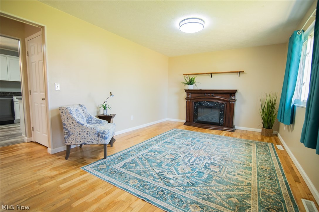 Greenland Adn - Residential