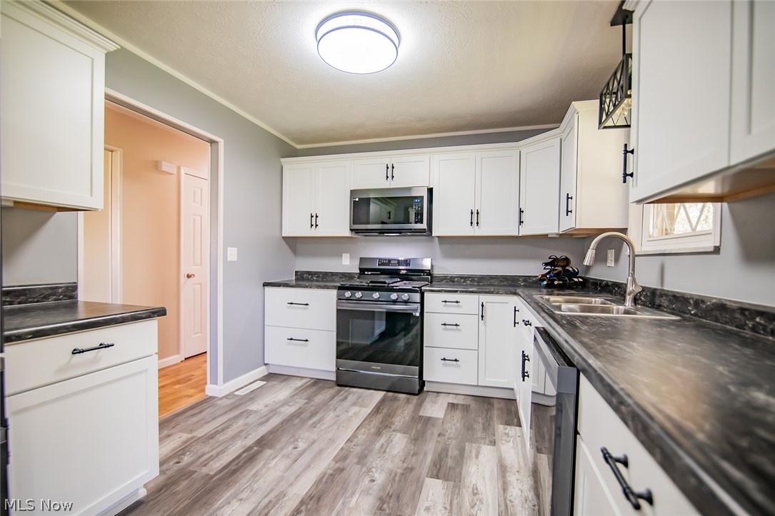 Greenland Adn - Residential