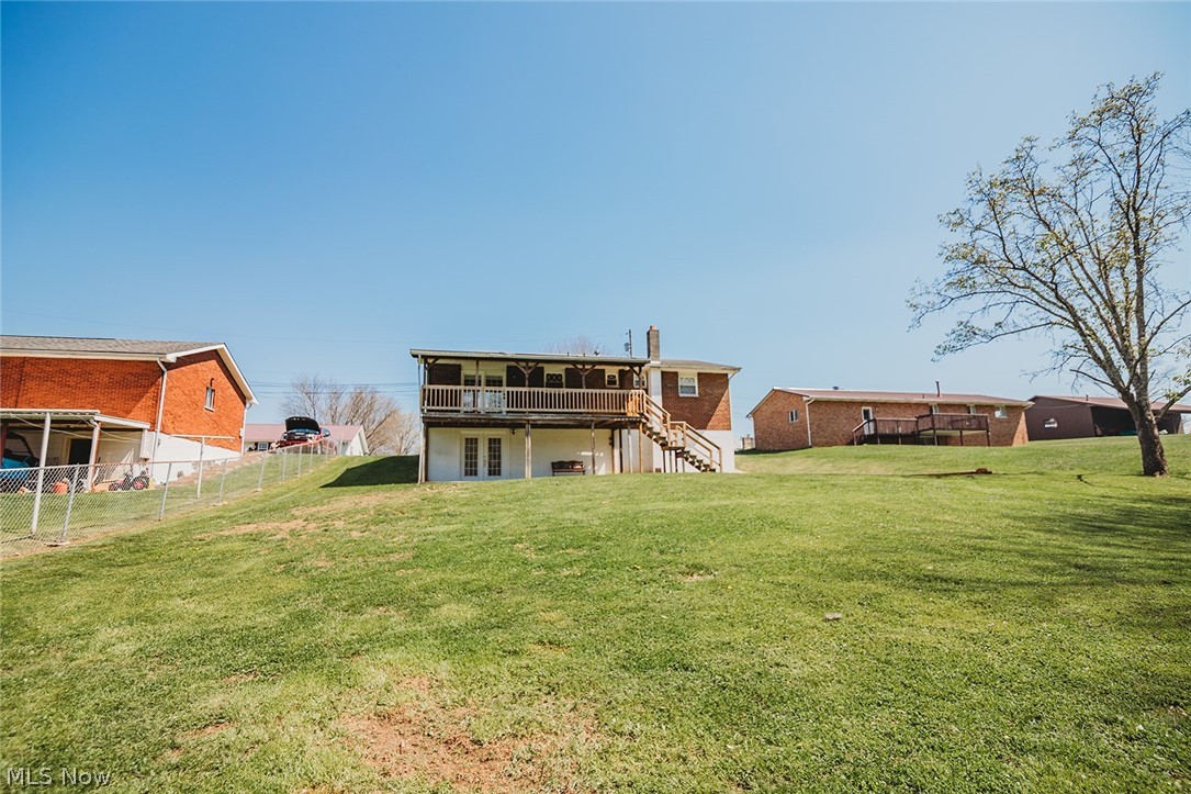 Greenland Adn - Residential