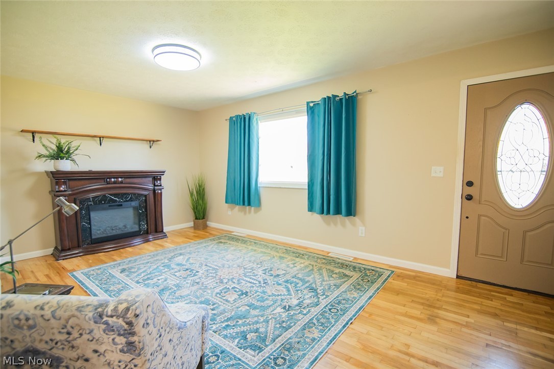 Greenland Adn - Residential