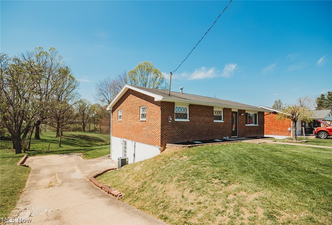 Greenland Adn - Residential