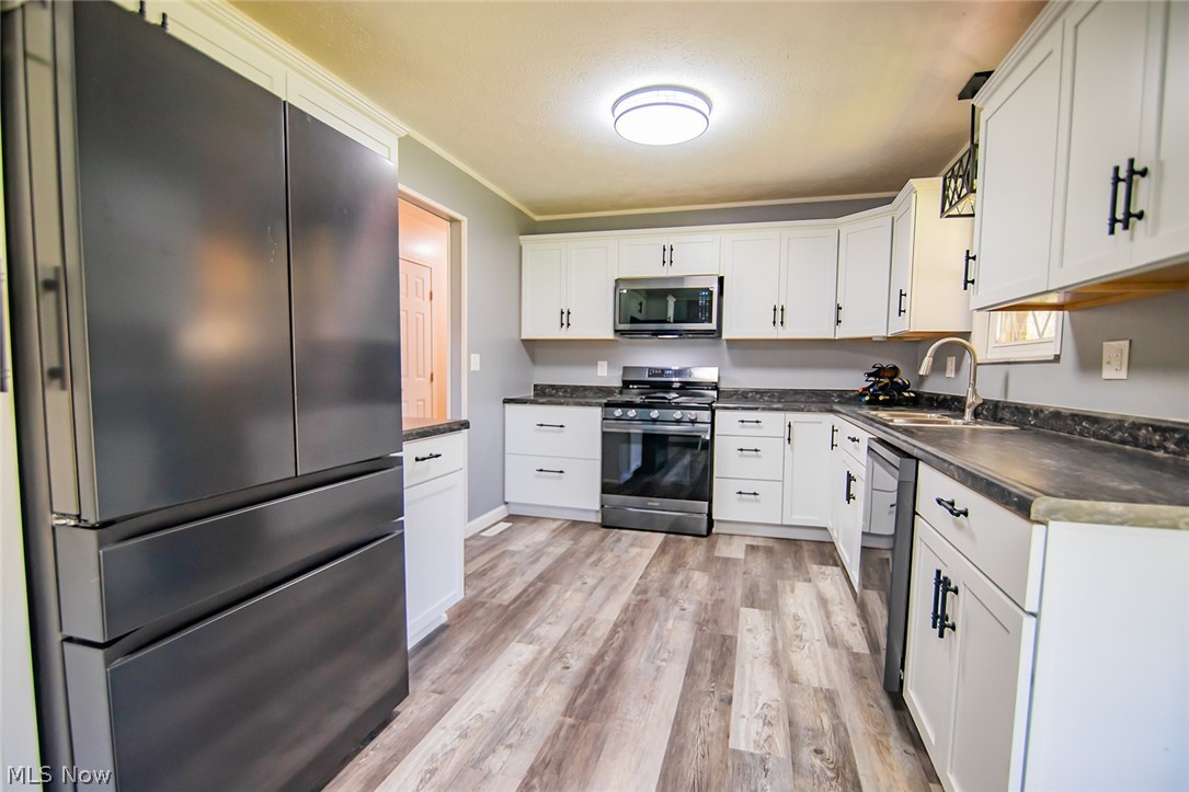 Greenland Adn - Residential